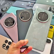 Honor magic 7 lite y 8 lite , xiaomi 15t , poco f8 ultra , Moto Edge 60 y 70 fusión y muchos mas de minimos Usos Tienda - Img 56366947