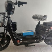Motico eléctrica SK - Img 53932423
