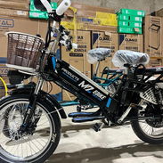 `🛵 𝐁𝐈𝐂𝐈𝐂𝐋𝐄𝐓𝐀 𝐄𝐋É𝐂𝐓𝐑𝐈𝐂𝐀 MARCA MZ - Img 54589017