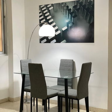 Renta de apartamento frente al hotel Capli - Img 119624624