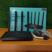 Tp-Link AC1200 Archer A6 - Img 57817238