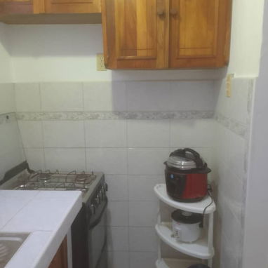 Se renta precioso y de un cuarto con todas las comodidades en Miramar!!! Excelentes condiciones!!!! - 8/10
