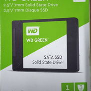 Disco Sólido (SSD) WD 1Tb Nuevo en su Caja #58684920 - Img 55767261