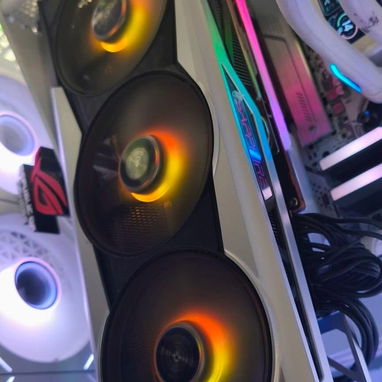 Tarjetas de video Nvidia y AMD, 5060, 4060ti, 6900xt, 6800xt - Img 126506404
