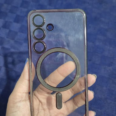 Cover o forro para Samsung s24 - 2/2