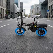 Bicicleta E Bike Sport - Img 57509940