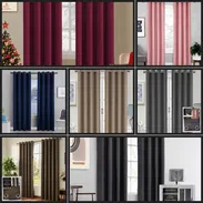 🎁 Cortinas Blackout o Tapasol - Img 54366759