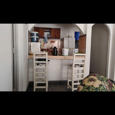 Se renta apartamento en el vedado - Img 115048456