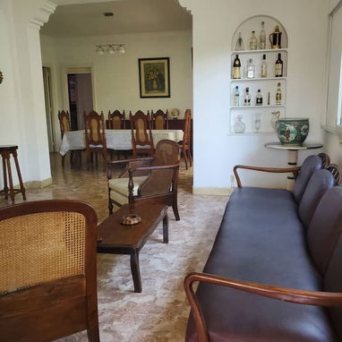 🏡 Casa en renta en Miramar con respaldo eléctrico 24 horas. - 5/6