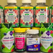 Vitaminas para Adultos - Img 58452997