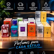 Perfumes Arabes - Img 58122701