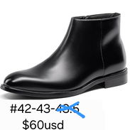 ✨️botas y zapatos para hombres ✨️ - Img 56054059