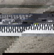 Pianola Casio CTK-710 en perfecto estado. - Img 49366547