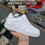 Nike Air Force 1 Cactus #42 43 44 45 Precio 70 usd VEDADO - Img 57031228
