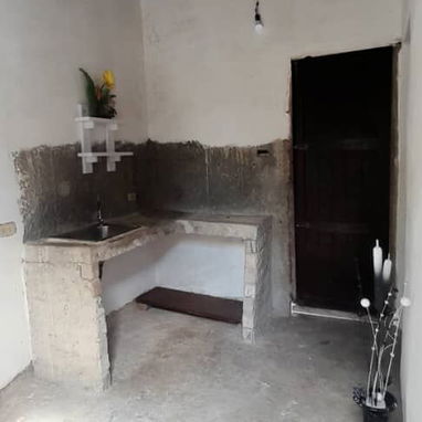 Se vende o se permuta una casa biplanta en Marianao: - Img 119308051