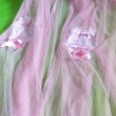 Vendo ropa de niña - Img 122799862