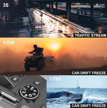 Eddioklp 4K Digital Camera With 40X Zoom - Img 97771382