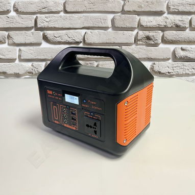 💡ESTACION PORTABLE 💡ESTACION DE ENERGÍA PORTABLE EG0110Li. MENSAJERÍA CON FACTURA Y GARANTÍA. 54833699 - Img 111260622