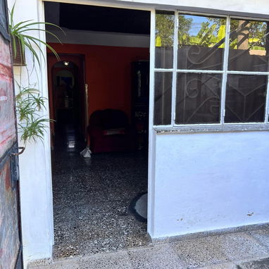 VENDO 2 PROPIEDADES PERO JUNTAS PUERTA CALLE EN GUANABACOA, FUENTE BLANCA - 2/10