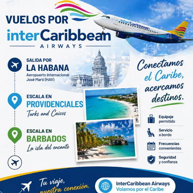 Viajes a Guyana, Venezuela, Dominicana - Img 122379008