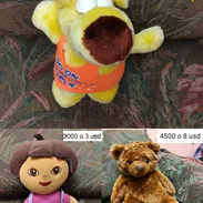 Peluches - Img 55619796