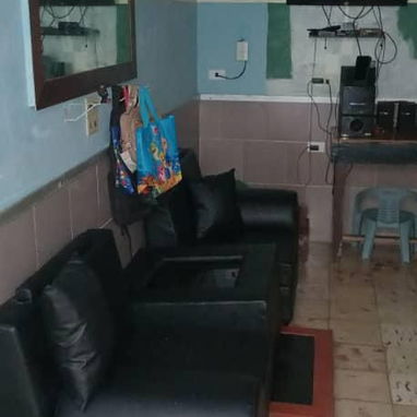 VENDO CASA EQUIPADA EN EL CERRO - 2/10