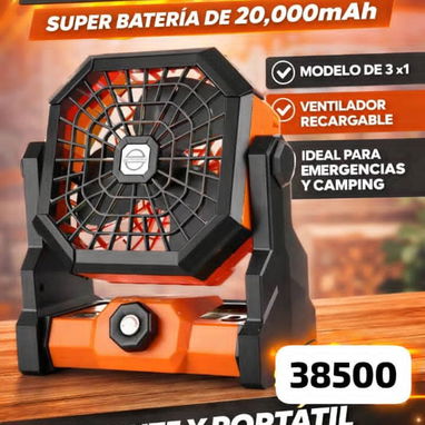 Ventiladores - Img 126302997