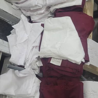 uniformes escolares primaria y secundariade distintas tallas - Img 123871073