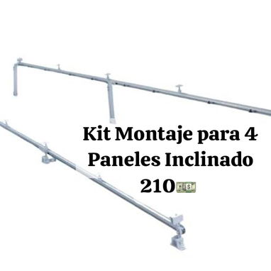 Kit solares - Img 125097568