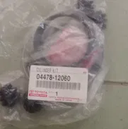 Kit reparacion cilindro freno delantero toyota corola - Img 49923452