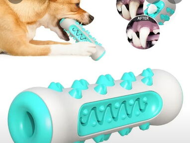 Cepillo de dientes para perros - Img main-image