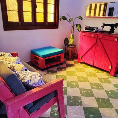 🏡 Casa Premium para Parejas con Piscina Privada en La Habana - Img 115521728