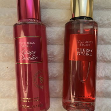 Venta de Colonias , cremas V. Secret , pink , dove 100% originales - 2/9