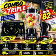 Combo triple - Img 58111126