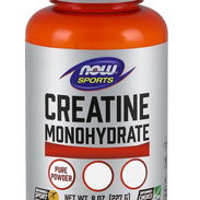 Creatina Monohidratada (NOW) 45serv 56902981 - Img 55490045