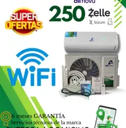 AIRE ACONDICIONADO DE 1T - Img 50413306