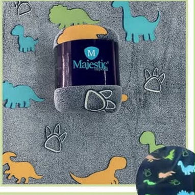 COBIJAS FULL-CAMERA CON DISEÑOS LUMÍNICOS 🛏️✨/ cobijas infantiles / colchas para niños / colchas infantiles - 6/10