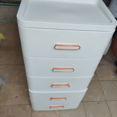 💫*Gavetero de 5 niveles - 70usd*💫 - Img 122000434