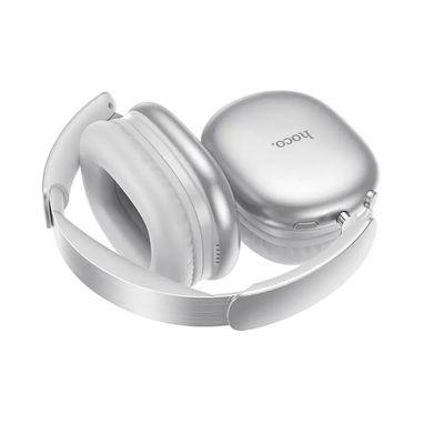 Hoco W73 – Auriculares Bluetooth con APP y Bluetooth 6.0 - 2/3
