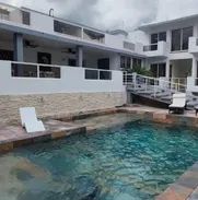 casa de renta con piscina y billar y 7 habitaciones +5363689791 - Img 49800678