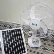 Ventilador recargable - Img 57858848