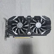 MSI GeForce GTX 1060 6GB impecable - Img 57910479