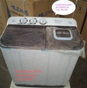 Vendo lavadora semiautomatica y otros electrodomesticos - Img 45763377