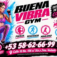 GIMNASIO EN EL VEDADO SOLO PARA MUJERES +5358626699 - Img 57383438