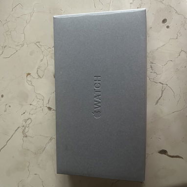 Vendo Apple Watch Ultra 3 black - 2/2