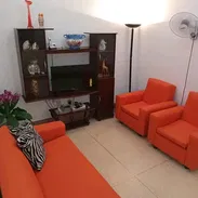 🏠 Renta de Casas En La Habana Vieja.🚩 Ubicada muy cerca del Capitolio. 📞Reservas: +5353611268 - Img 54191641