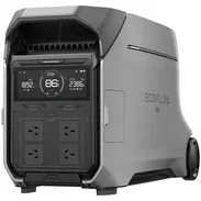 EcoFlow Delta 3 Pro Newsss en sus cajas Excelente Opción para Evitar los apagones durante Horas - Img 51911222