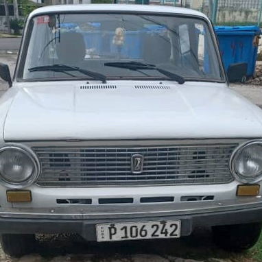 Vendo Lada 1200 - Img 122554311