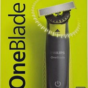 Máquinas Philips OneBlade 360 Face con set de tres repuestos. Precio 90 usd. - Img 54367009