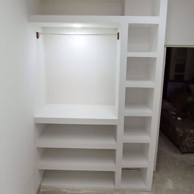 Trabajos de Pladur terminados - 2/10